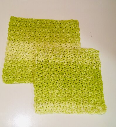 Donation Dish Cloths #5