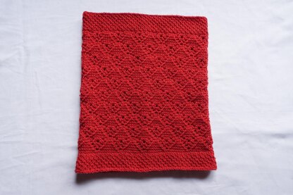 Strawberry fields cowl