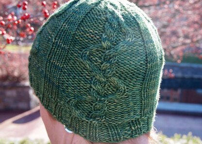 Spindrift Hat