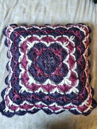 Cushion cover 5