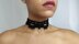 Princess Choker Necklace