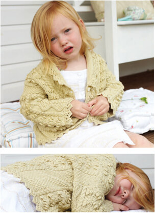 Eco Baby, Knitting Yarn