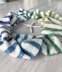 Carousel of Stripes Infinity Scarf