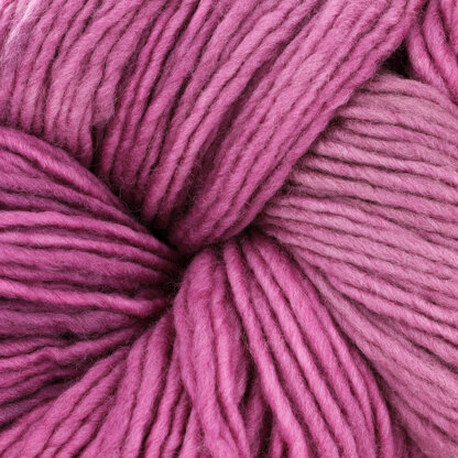 Manos Del Uruguay Maxima Solid Yarn - M2199 Carmine at Jimmy Beans Wool