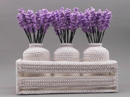 Provence lavender decoration - simple and versatile