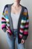 Chroma Cardigan