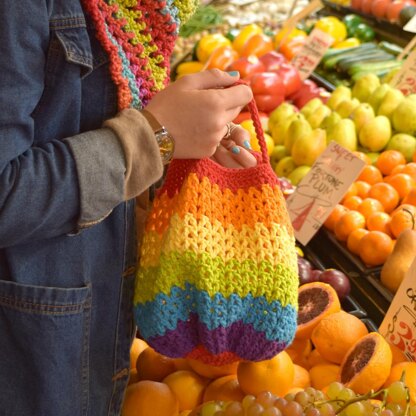 Pike Place Produce Bag
