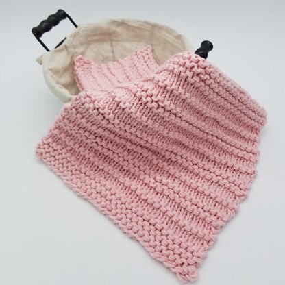 Countryside Dishcloth