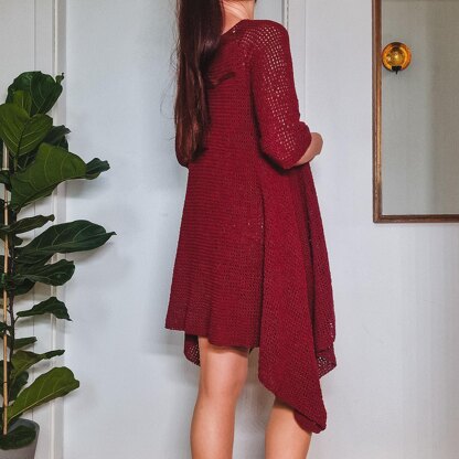 Sway Dress