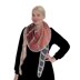 Sea Urchin Shawl