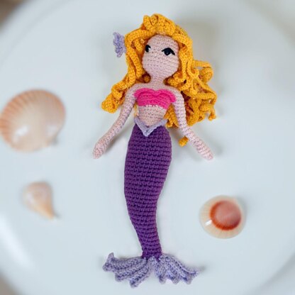 Mermaid