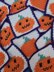 Toby's Pumpkin Bag