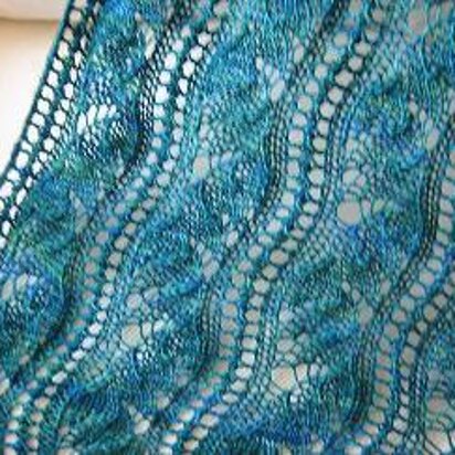 Kalokairi Lace Wrap