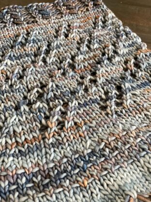 Aquinnah Cowl