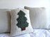 The Pine Barrens Pillow