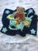 Twinkle Twinkle Baby Blanket