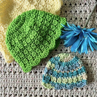 Wee One Hat