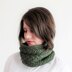 Tree Climber Cowl