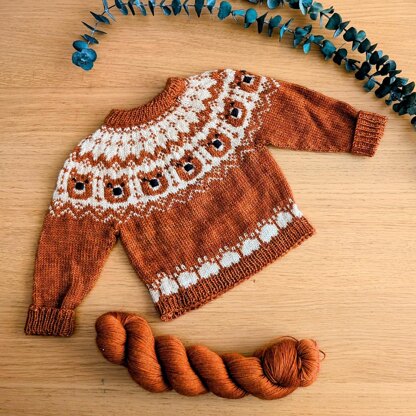 Beary Cozy Set - Sweater and Pants