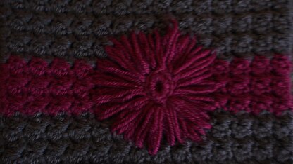 Hot Water Bottle Cover (UK)
