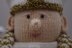 The Pope Tea Cosy