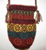 Snap To It, Fair Isle Bag