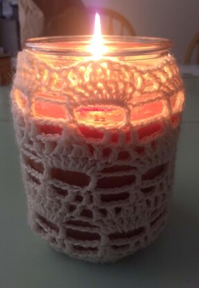 Candle Cozy