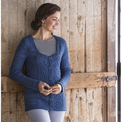 Interweave Everyday Lace