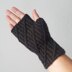 Nautilus Fingerless Gloves