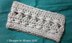 Chunky Easy Crochet Headband Pattern X Stitch