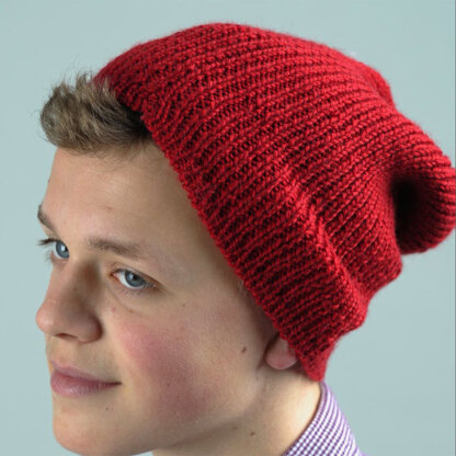 Knitted Beanies