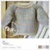 Lorenzo Sweater - P261