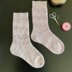 Allotrope Socks