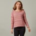 Valley Yarns DS162 Bonfire Pullover PDF