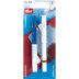 Prym Chalk Pencils + Brush White/blue