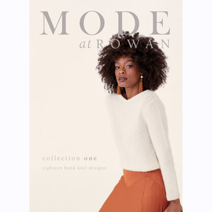 Rowan Mode at Rowan: Collection One