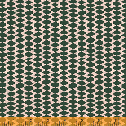 Windham Fabrics Fancy - Bowtie Green