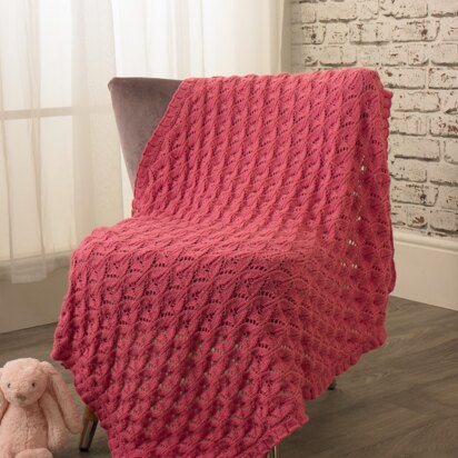 Baby Blanket 5073