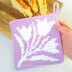 Tulips Potholder