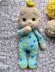 COCOMELON PDF File  Crochet Pattern_Amigurumi Crochet toy Pattern