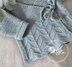 Einarr Cardigan- P216