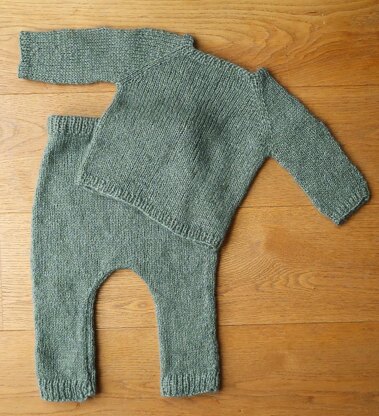 Jack Crochet Baby Pants Crochet Pattern Baby to 2 Years – Lisa's Crochet  Designz