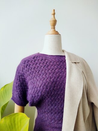 Tunic Dress #4