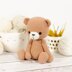 Bernard the Teddy Bear