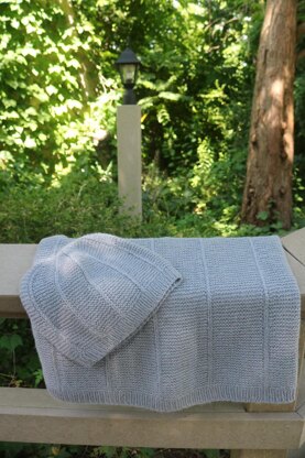 Stillhouse Cove Cowl