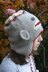 Another Sock Monkey Hat...