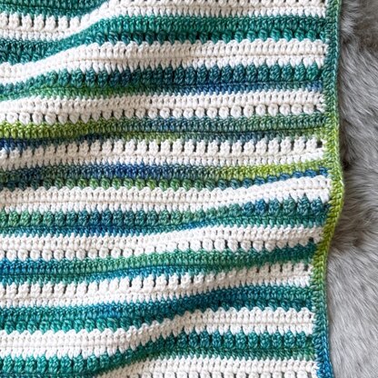 Everwarm Baby Blanket