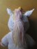 5 inch Berenguer Doll Unicorn Outfit