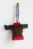 Sweater Ornament