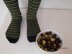 Kalamata Knee Highs